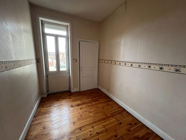 Appartement 3 pièce s 2 chambre s 49.15 m²