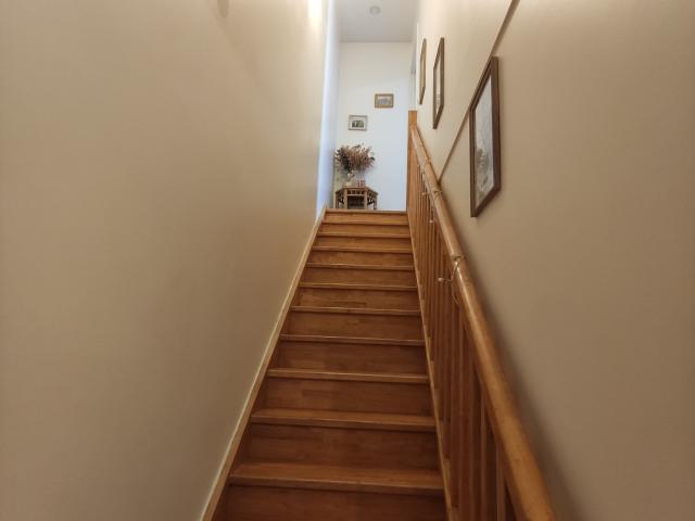 Appartement 3 pièce s 2 chambre s 49.67 m²