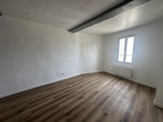 Appartement 3 pièce s 2 chambre s 49.6 m²