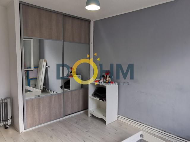 Appartement 3 pièce s 2 chambre s 49 m²