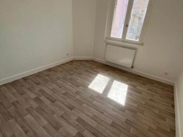 Appartement 3 pièce s 2 chambre s 49 m²
