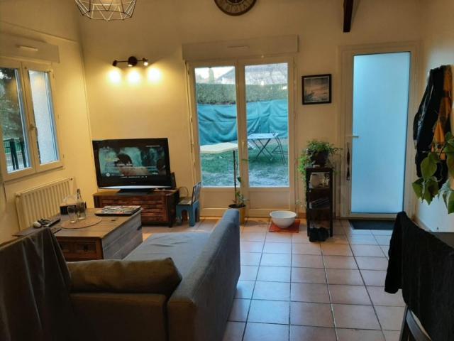 Appartement 3 pièce s 2 chambre s 49 m²