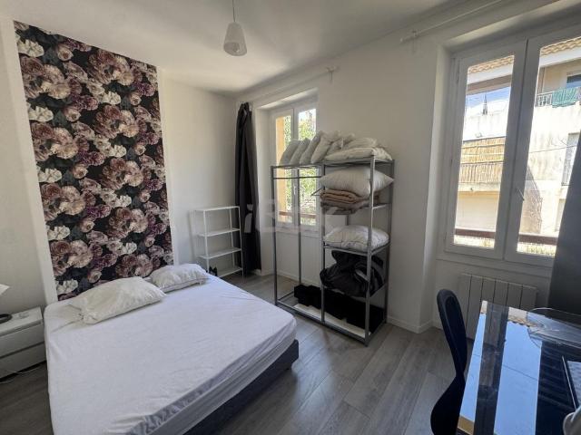 Appartement 3 pièce s 2 chambre s 50.05 m²