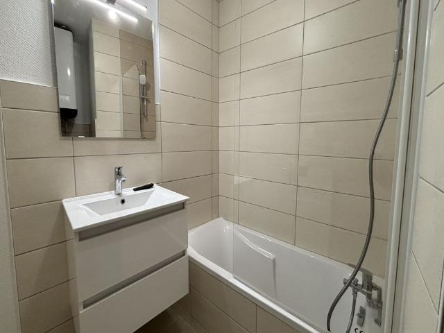 Appartement 3 pièce s 2 chambre s 50 m²