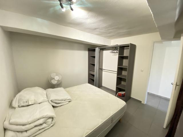 Appartement 3 pièce s 2 chambre s 51 m²