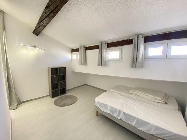 Appartement 3 pièce s 2 chambre s 51 m²