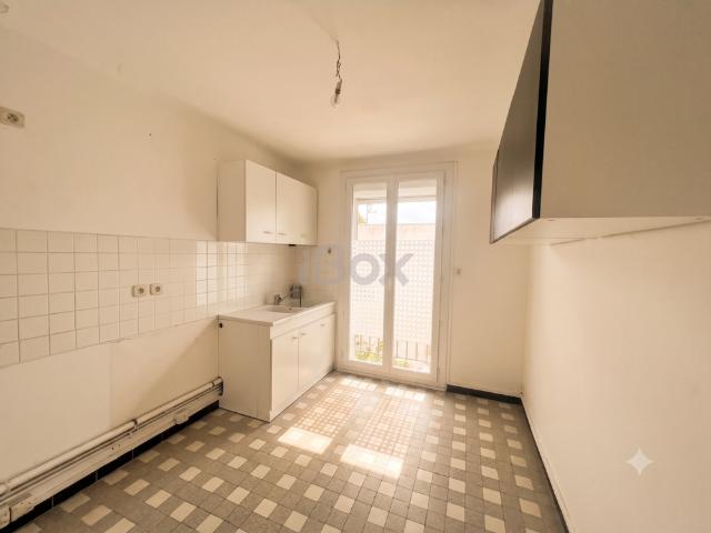 Appartement 3 pièce s 2 chambre s 52.19 m²
