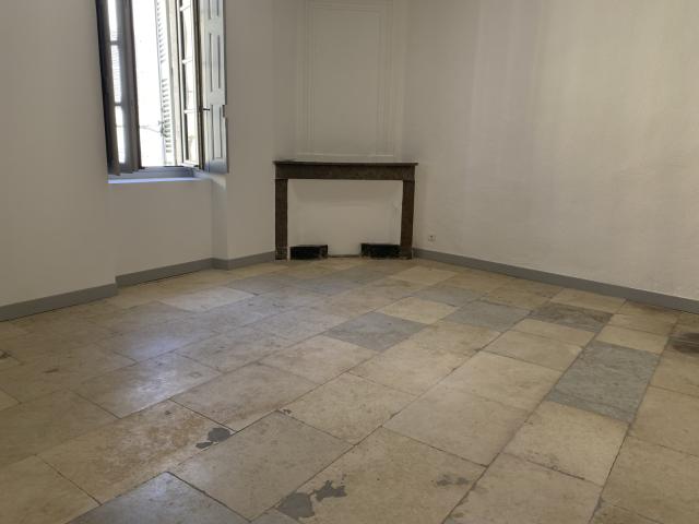 Appartement 3 pièce s 2 chambre s 52 m²