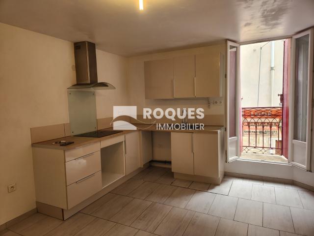 Appartement 3 pièce s 2 chambre s 52 m²