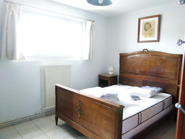 Appartement 3 pièce s 2 chambre s 52 m²