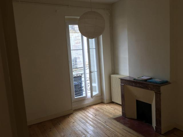 Appartement 3 pièce s 2 chambre s 52 m²
