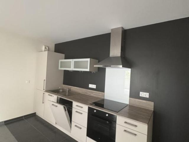 Appartement 3 pièce s 2 chambre s 52 m²