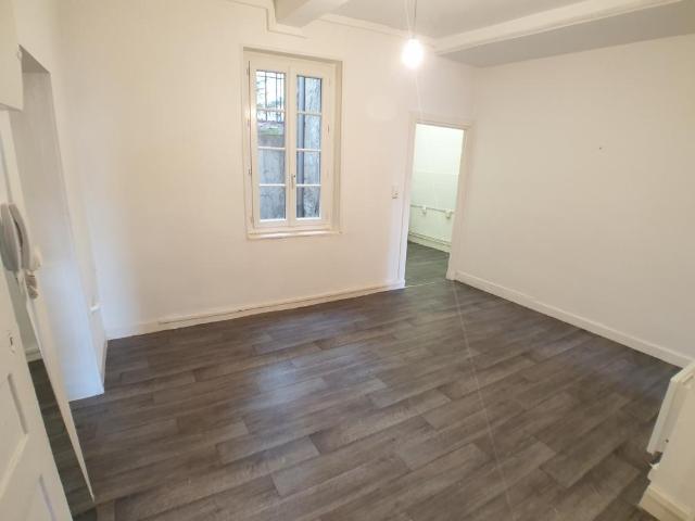 Appartement 3 pièce s 2 chambre s 53.25 m²