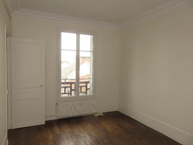 Appartement 3 pièce s 2 chambre s 53.68 m²