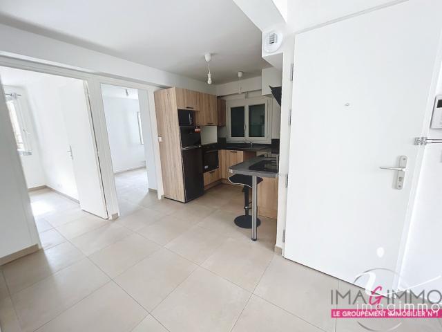 Appartement 3 pièce s 2 chambre s 53 m²