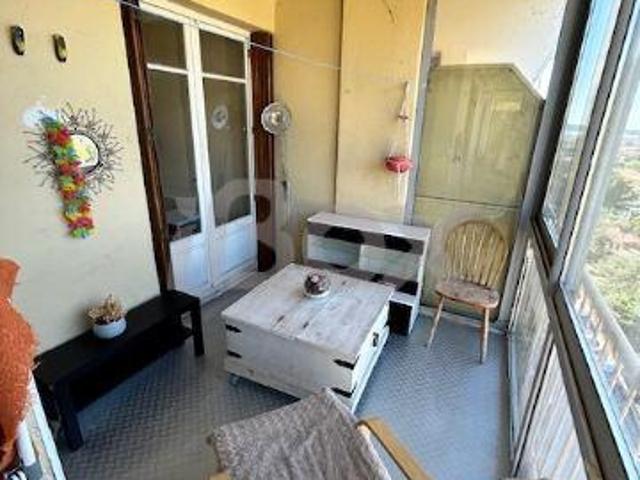 Appartement 3 pièce s 2 chambre s 54.05 m²
