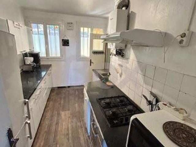 Appartement 3 pièce s 2 chambre s 54.05 m²
