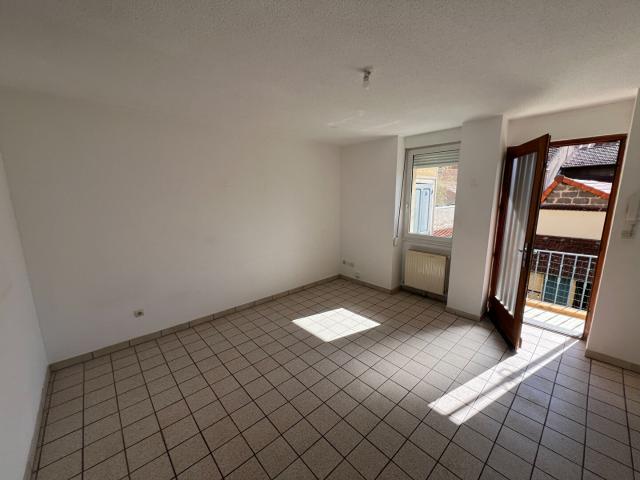 Appartement 3 pièce s 2 chambre s 54.27 m²