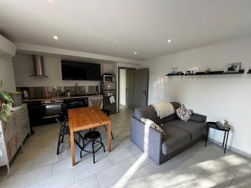 Appartement 3 pièce s 2 chambre s 54 m²