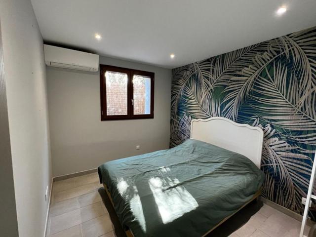 Appartement 3 pièce s 2 chambre s 54 m²
