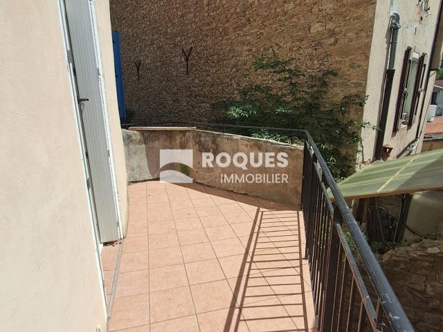 Appartement 3 pièce s 2 chambre s 54 m²