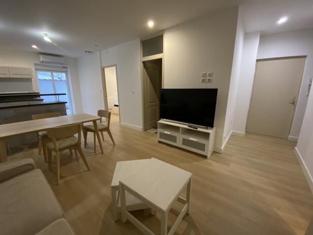 Appartement 3 pièce s 2 chambre s 55.1 m²