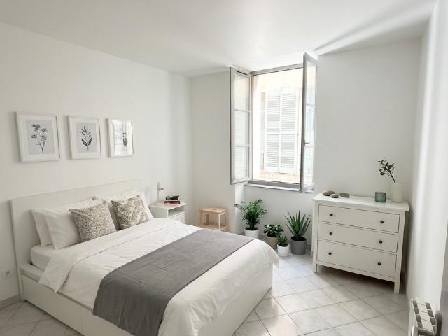 Appartement 3 pièce s 2 chambre s 55.28 m²