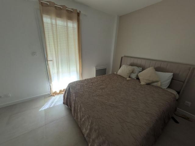 Appartement 3 pièce s 2 chambre s 55.5 m²