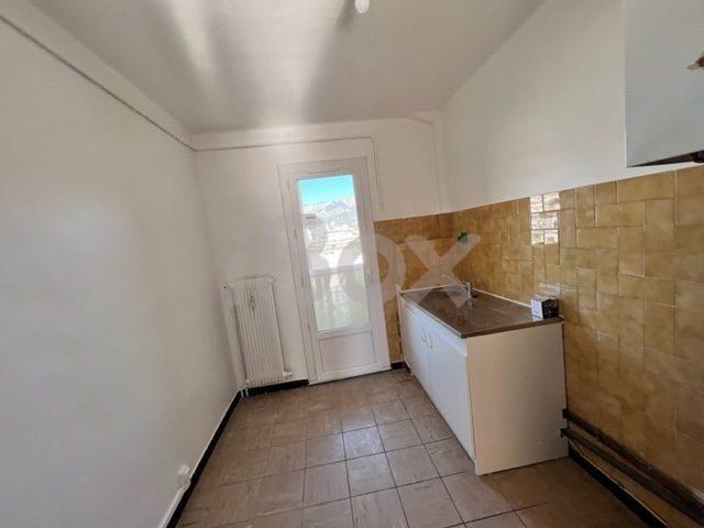 Appartement 3 pièce s 2 chambre s 55.75 m²