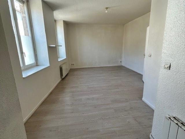 Appartement 3 pièce s 2 chambre s 55 m²
