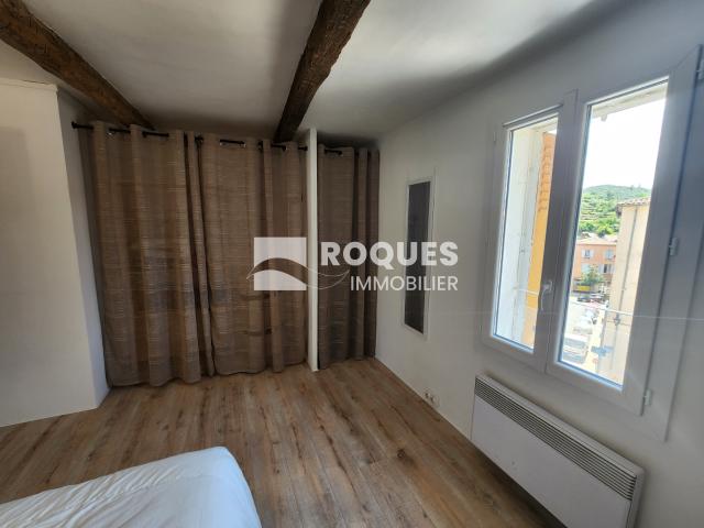 Appartement 3 pièce s 2 chambre s 56.02 m²
