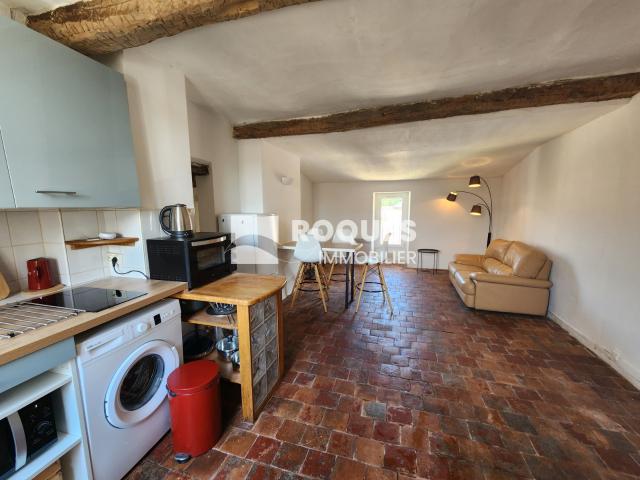 Appartement 3 pièce s 2 chambre s 56.02 m²