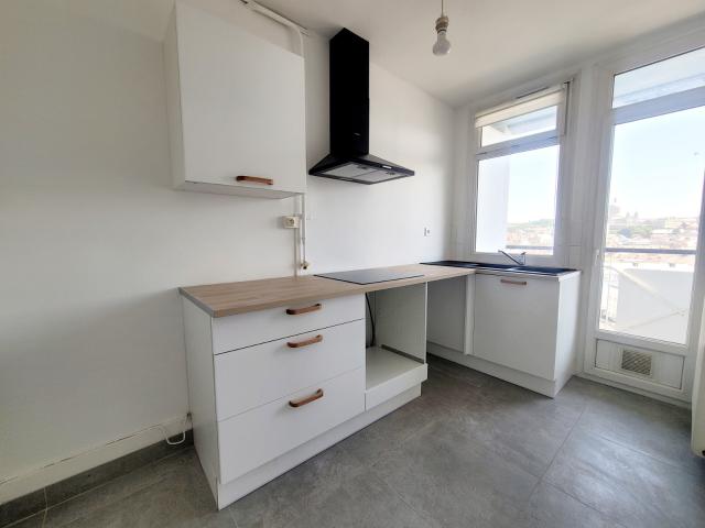 Appartement, 3 pièce s, 2 chambre s, 56.06 m²