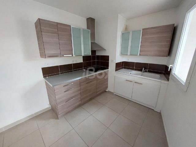 Appartement 3 pièce s 2 chambre s 56.78 m²