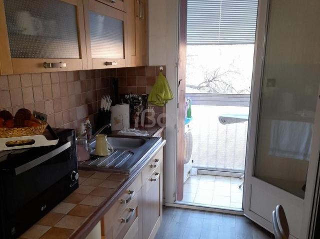 Appartement 3 pièce s 2 chambre s 56.8 m²