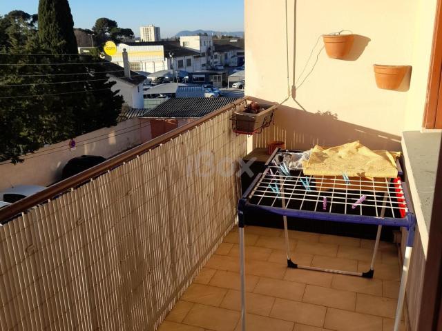 Appartement 3 pièce s 2 chambre s 56.8 m²