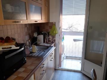 Appartement 3 pièce s 2 chambre s 56.8 m²