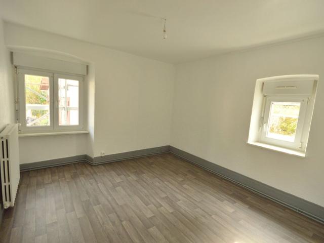 Appartement 3 pièce s 2 chambre s 56 m²