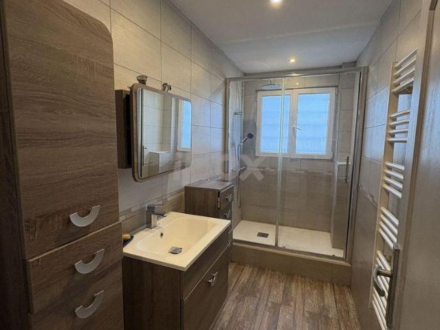 Appartement 3 pièce s 2 chambre s 57.38 m²