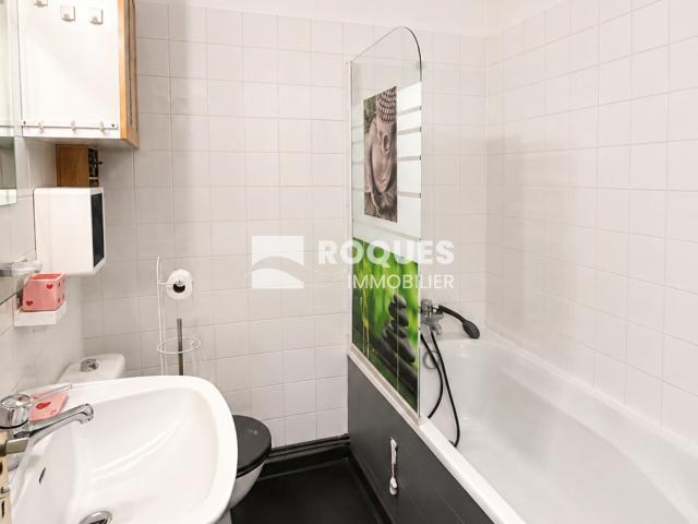 Appartement 3 pièce s 2 chambre s 57.83 m²