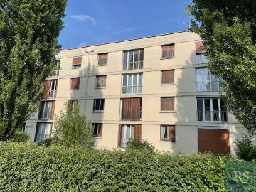 Appartement 3 pièce s 2 chambre s 57 m²