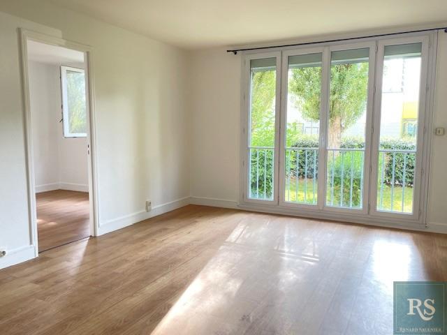 Appartement 3 pièce s 2 chambre s 57 m²