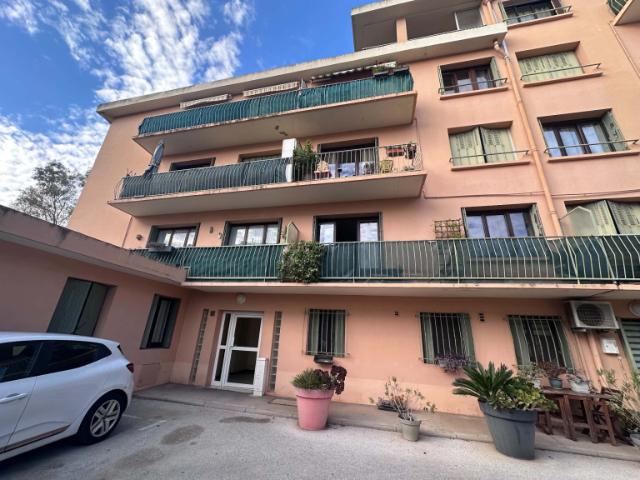 Appartement 3 pièce s 2 chambre s 58.09 m²