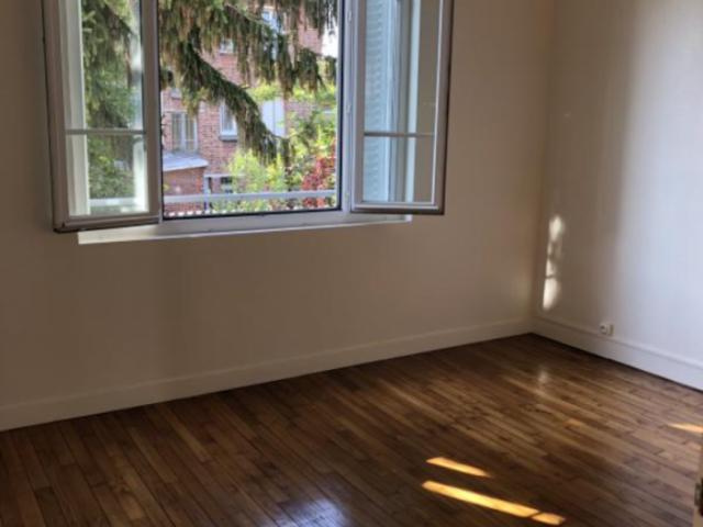 Appartement 3 pièce s 2 chambre s 58.48 m²