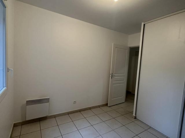 Appartement 3 pièce s 2 chambre s 58.56 m²