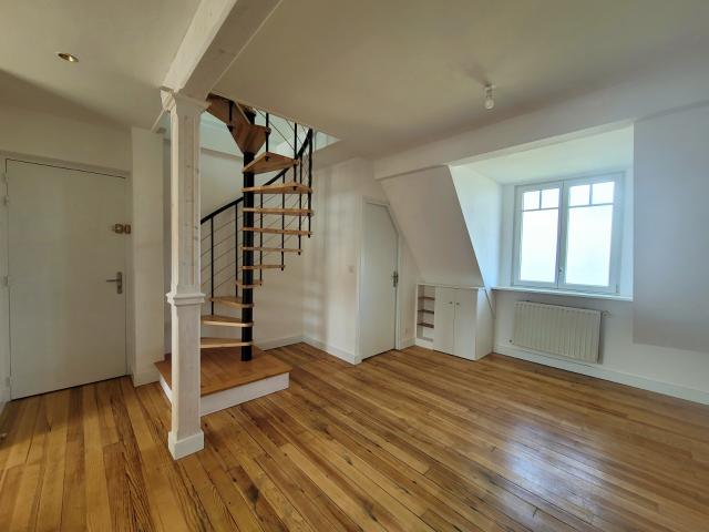 Appartement, 3 pièce s, 2 chambre s, 58 m²