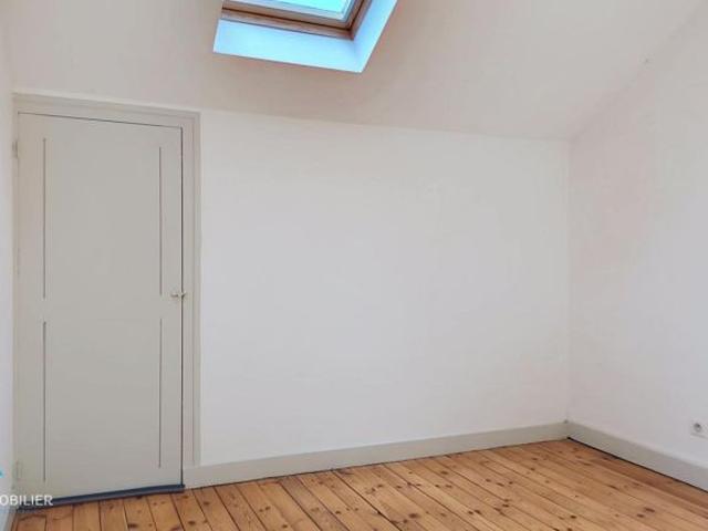 Appartement 3 pièce s 2 chambre s 58 m²