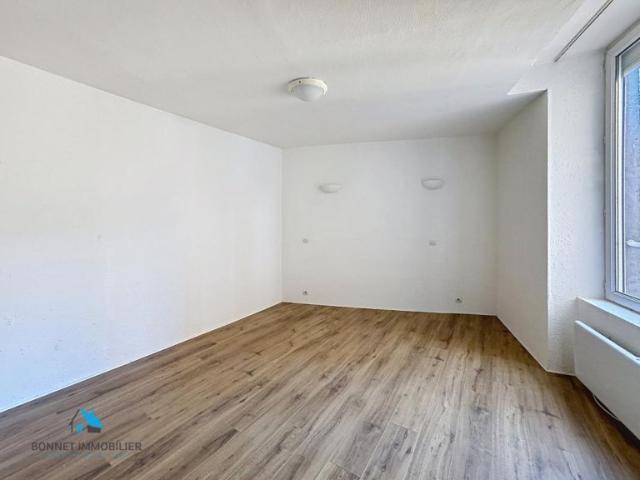 Appartement 3 pièce s 2 chambre s 58 m²