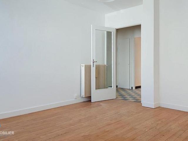 Appartement 3 pièce s 2 chambre s 58 m²