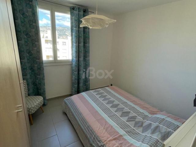 Appartement 3 pièce s 2 chambre s 59.06 m²
